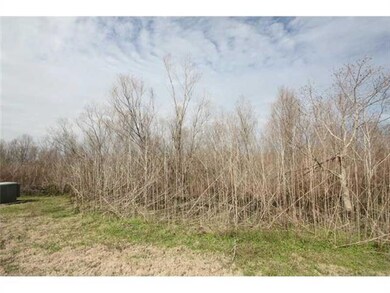 Land/Lot.