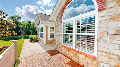 135 Hidden Creek Cir, Dothan, AL 36301 - photo 4