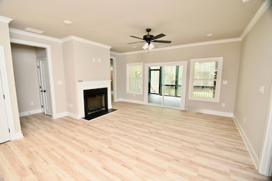 1192 Sunset Cove, Tignall, GA 30668 - photo 5