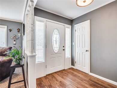 4009 N Kickapoo Ave, Shawnee, OK 74804 - photo 3