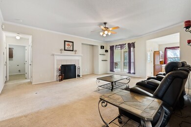 217 Rose Ave, Cleburne, TX 76033 - photo 6