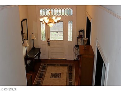 Foyer