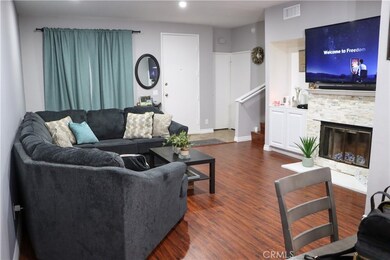 13901 Olive View Ln unit 53, Sylmar, CA 91342 - photo 2