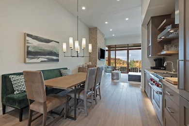 6256 Double Deer Loop unit 4, Park City, UT 84098 - photo 3