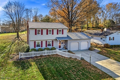 3928 S Schenley Ave, Youngstown, OH 44511 - photo 2