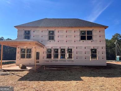 2305 New Hope Rd unit (LOT 5), Locust Grove, GA 30248 - photo 3