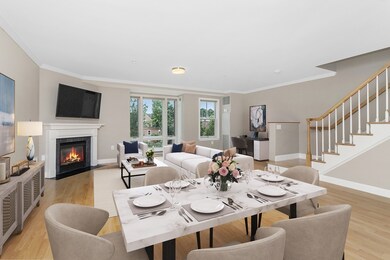 2-14 Saint Paul St unit 305, Brookline, MA 02446 - photo 5