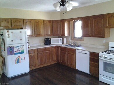 45 W Cedar St, Jefferson, OH 44047 - photo 5