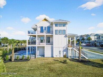 313 E 2nd St, Ocean Isle Beach, NC 28469 - photo 2