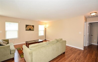 11166 Cool Winds Way, Fishers, IN 46037 - photo 3