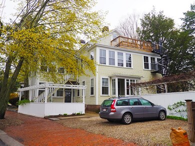 62 High St unit 3, Newburyport, MA 01950 - photo 2