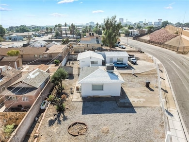 1922 Goldfield St, North Las Vegas, NV 89030 - photo 2