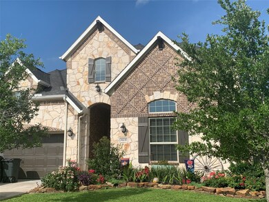 31237 New Forest Park Ln, Spring, TX 77386 - photo 3