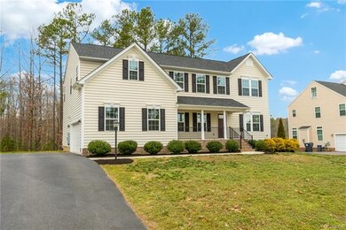 5231 Beachmere Terrace, Chesterfield, VA 23831 - photo 2