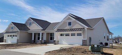 front elevation 3 8 25