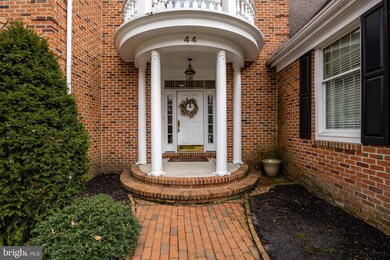 44 Stanwyck Rd, Mount Laurel, NJ 08054 - photo 2