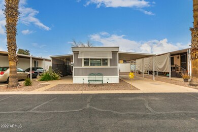 1505 N Evergreen St unit 44, Chandler, AZ 85225 - photo 3