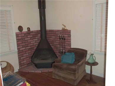 Other. wood burner