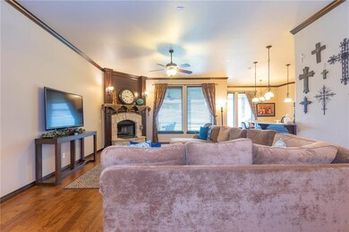 2716 SE 5th St, Moore, OK 73160 - photo 7