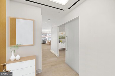 2501 M St NW unit 507, Washington, DC 20037 - photo 3