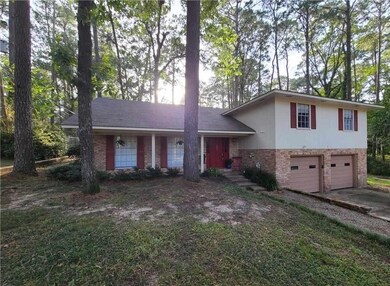 105 Iris Cir, Pineville, LA 71360 - photo 2