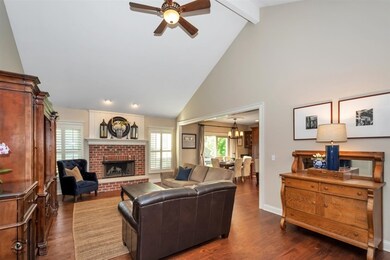 411 Andover Dr, Oswego, IL 60543 - photo 3