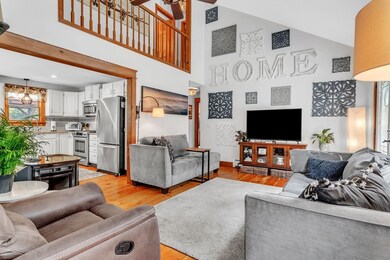 237 Bumstead Rd, Monson, MA 01057 - photo 6