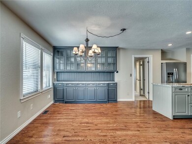 4714 SE 118th St, Oklahoma City, OK 73165 - photo 7