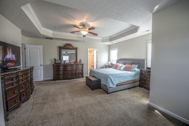 2906 Judge Manly Drive