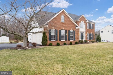 5455 Heredity Ln, Gainesville, VA 20155 - photo 3