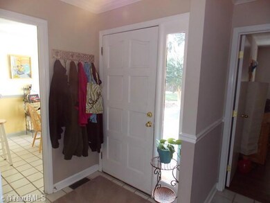 Entry.