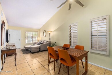 DINING LIVING