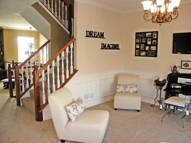 Dining Room.