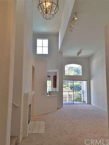 Entry Views into the Great Room.
