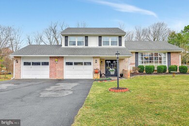 11613 Peacock Trail, Hagerstown, MD 21742 - photo 4