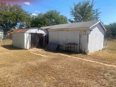 412 N I St, Duncan, OK 73533 - photo 6
