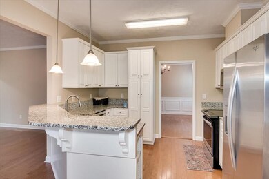 609 Archard Dr, Evans, GA 30809 - photo 7