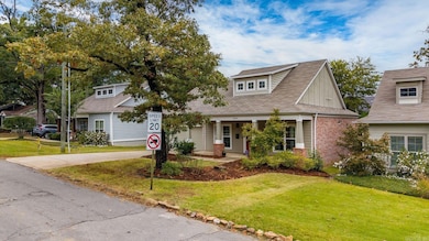 5806 C St, Little Rock, AR 72205 - photo 3