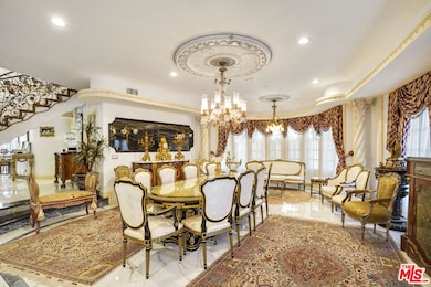 2258 Gloaming Way, Beverly Hills, CA 90210 - photo 4