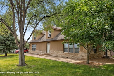 296 N 7th St, Carbondale, CO 81623 - photo 5