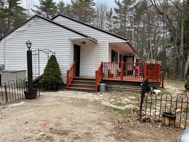 70 Snow Hill Rd, New Gloucester, ME 04260 - photo 3