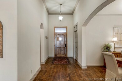 2805 W Gary St, Broken Arrow, OK 74012 - photo 3