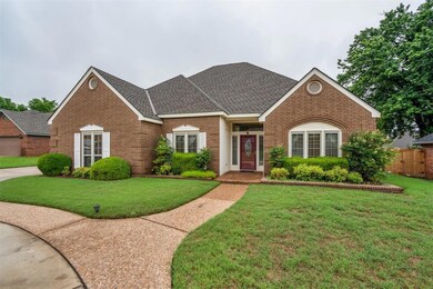 8 Brentwood Place, Shawnee, OK 74804 - photo 4