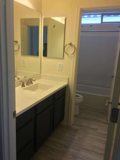 81 2nd bath