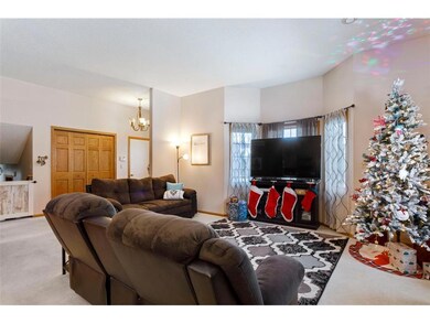 Main Level Family Room
