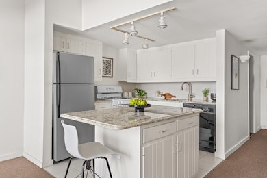 The Armory unit 1B, New York, NY 10036 - photo 2