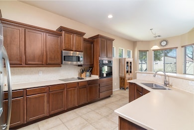 17998 E Paseo Del Canto, Gold Canyon, AZ 85118 - photo 4