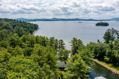 34 Parker Island Rd, Wolfeboro, NH 03894 - photo 6