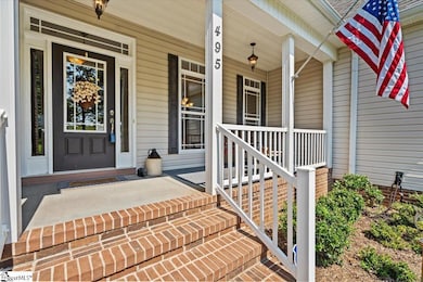 495 Mount Lebanon Church Rd, Greer, SC 29651 - photo 6