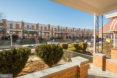 1816 E 32nd St, Baltimore, MD 21218 - photo 4